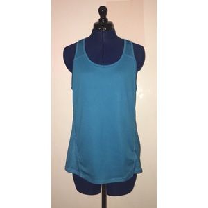 Work out tank top